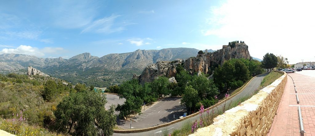 Guadalest